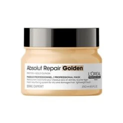 L'Oreal L'ORÉAL - Masque Absolut Repair