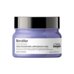 L'Oreal L'ORÉAL - Masque Blondifier Gloss