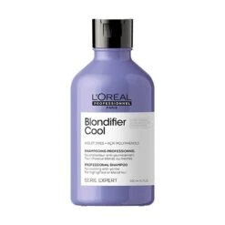 L'Oreal L'ORÉAL - Shampoing Blondifier Cool