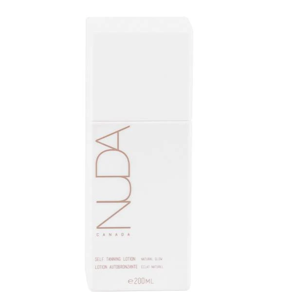 NUDA - Lotion Autobronzante 1 NUDA - Lotion Autobronzante