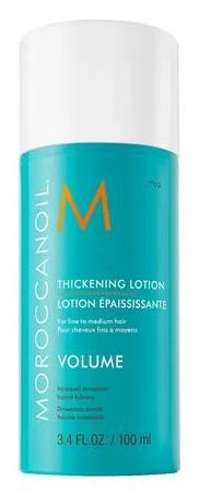 Lotion épaississante 100ml - Moroccanoil