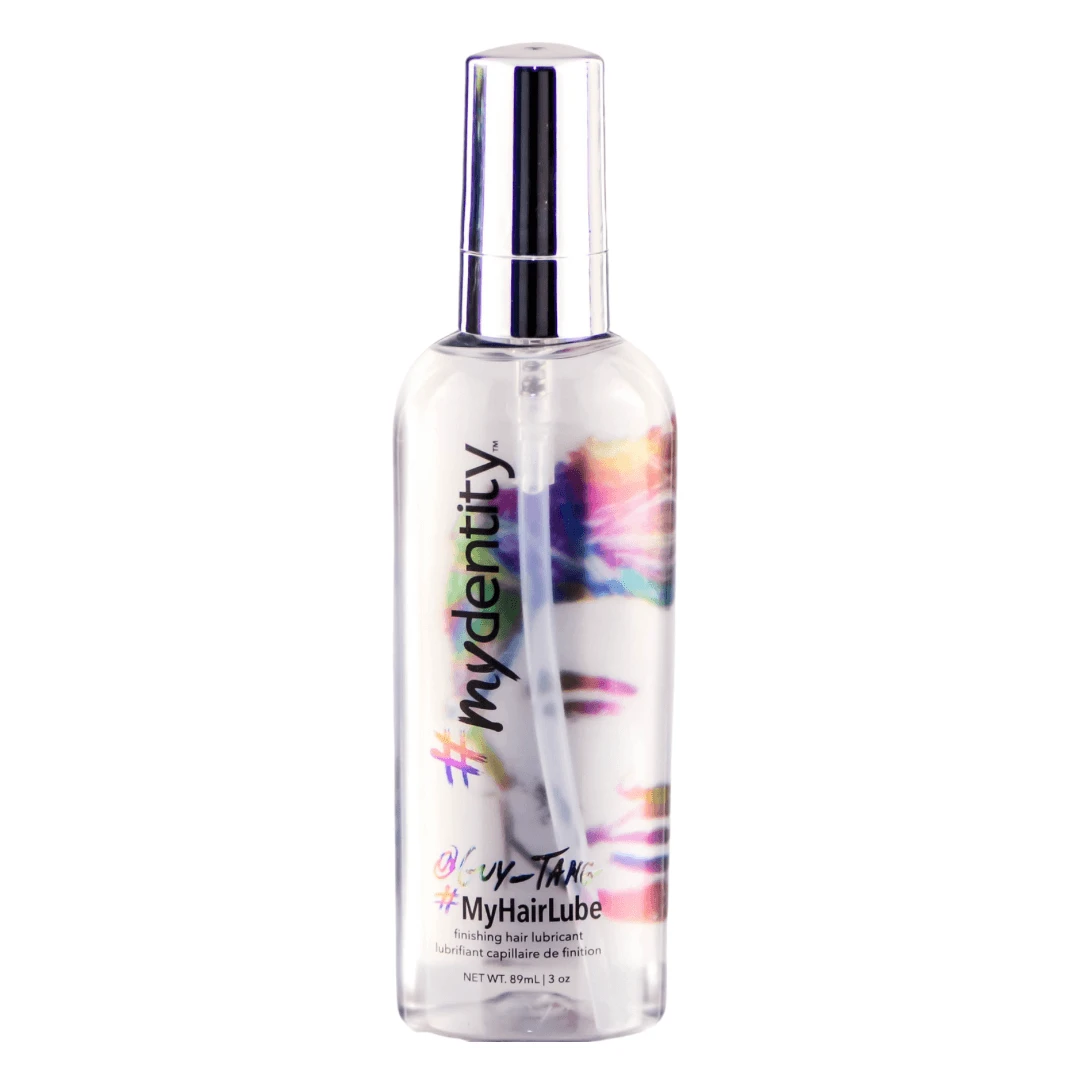 Lubrifiant De Finition #MYHAIRLUBE 89ml - Mydentity 1 Lubrifiant De Finition #MYHAIRLUBE 89ml - Mydentity