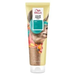 Masque Capillaire Color Fresh Mask - Wella -René furterer Shop masque capillaire color fresh mask wella 406238
