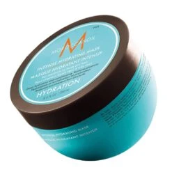 Masque Hydratant Intensif - Moroccanoil 6 Masque Hydratant Intensif - Moroccanoil -René furterer Shop masque hydratant intensif moroccanoil 586714