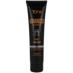 Masque Rafraichissant Pour Cheveux 201 Frais 100ml - TAHE Advanced Barber