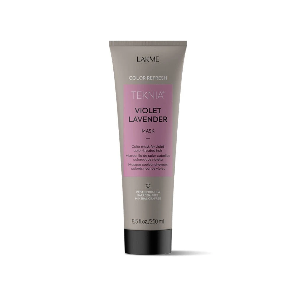 Masque Teknia Violet Lavender 250 Ml 1 Masque Teknia Violet Lavender 250 Ml