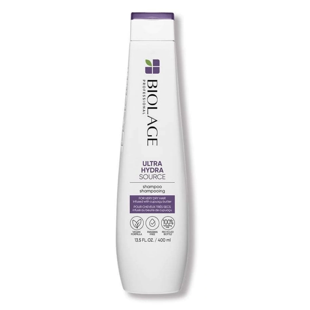 Matrix BIOLAGE - Shampoing Ultra Hydra Source 1 Matrix BIOLAGE - Shampoing Ultra Hydra Source