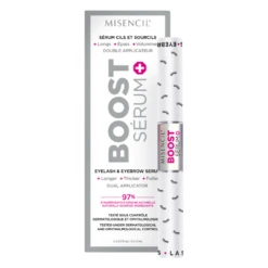 MISENCIL - Boost Sérum Cils Et Sourcils