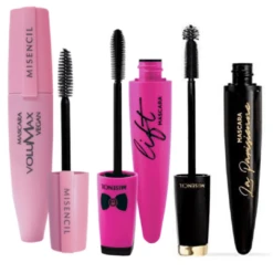 MISENCIL - Coffret 3 Mascaras édition Limitée