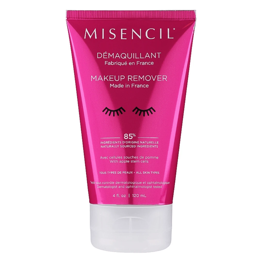 MISENCIL - Démaquillant Yeux Et Visage 1 MISENCIL - Démaquillant Yeux Et Visage