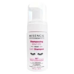 MISENCIL - Mousse Nettoyante Pour Les Yeux Et Le Visage