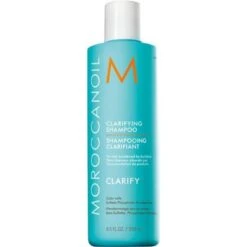 MOROCCANOIL - Shampoing Clarifiant