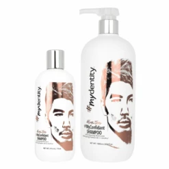 MYDENTITY - Shampoing #MYCONFIDANT