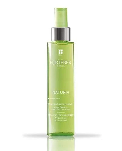 René Furterer RENÉ FURTERER - Naturia Spray Démêlant Extra-Doux 1 René Furterer RENÉ FURTERER - Naturia Spray Démêlant Extra-Doux