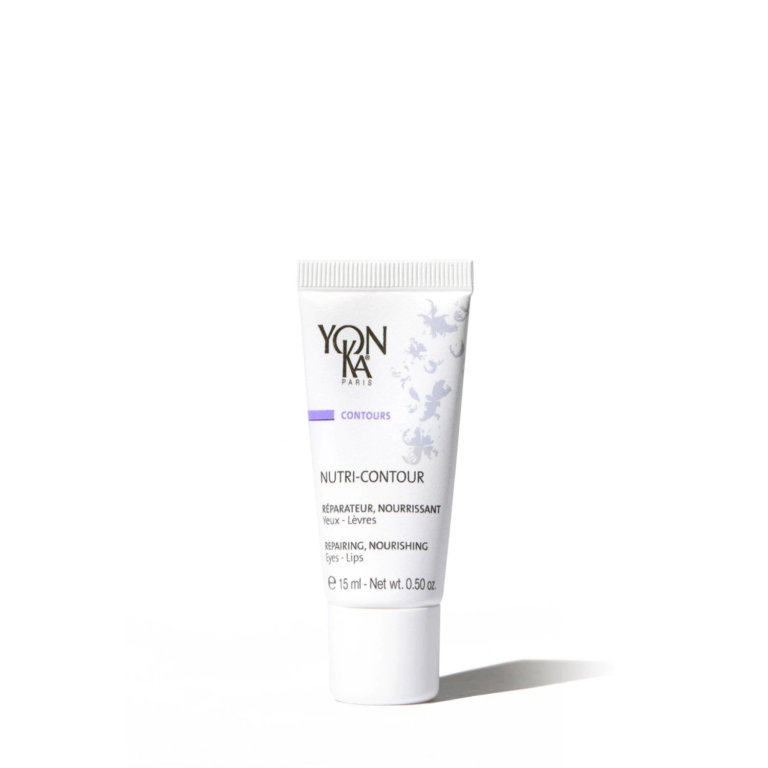 NUTRI-CONTOUR Nutrition 15ml - Yonka 1 NUTRI-CONTOUR Nutrition 15ml - Yonka