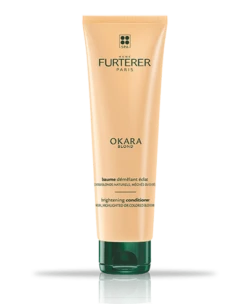 Alternative view of René Furterer RENÉ FURTERER - Okara Blond Baume