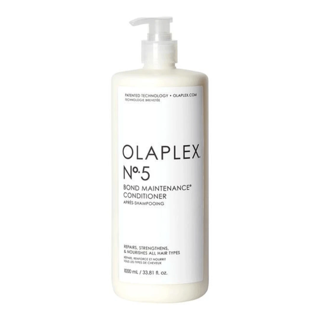 OLAPLEX - Revitalisant Bond Maintenance No.5 3 OLAPLEX - Revitalisant Bond Maintenance No.5 – Image 3