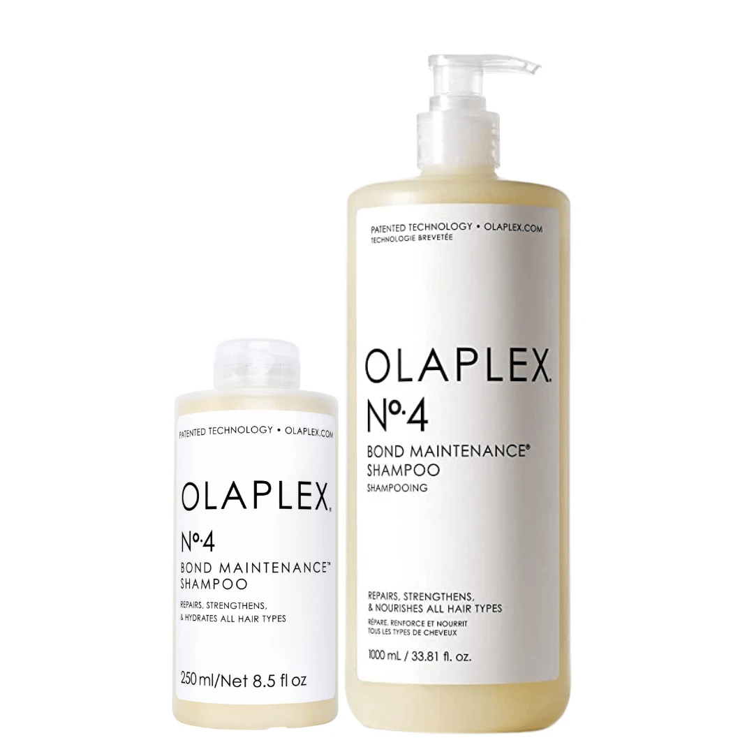 OLAPLEX - Shampoing Bond Maintenance No.4 1 OLAPLEX - Shampoing Bond Maintenance No.4