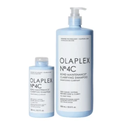 OLAPLEX - Shampoing Clarifiant Bond Maintenance No.4C