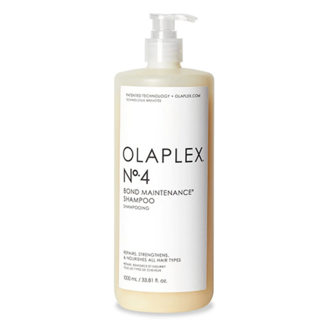 OLAPLEX - Shampoing Bond Maintenance No.4 3 OLAPLEX - Shampoing Bond Maintenance No.4 – Image 3