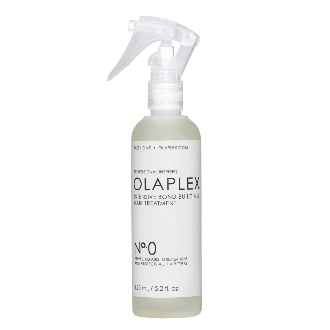 OLAPLEX - Traitement Intensif Bond Building No.0 1 OLAPLEX - Traitement Intensif Bond Building No.0