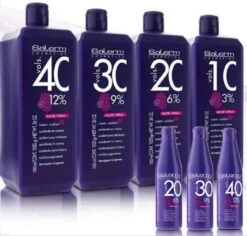 Oxydant 20 Volume 1L