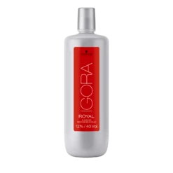 Oxydant 40 Volume Igora Royal