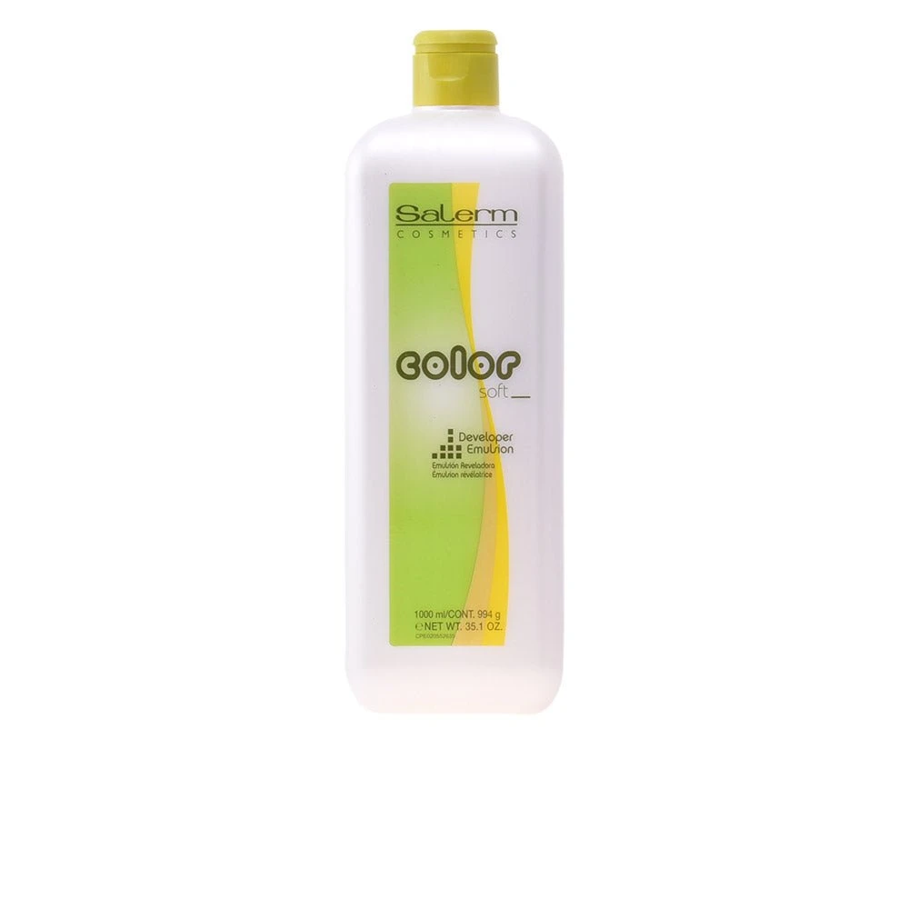 Oxydant Color Soft 1L 1 Oxydant Color Soft 1L