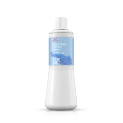 Wella Professionals Oxydant - Peroxyde Welloxon Perfect - Wella -René furterer Shop oxydant peroxyde welloxon perfect wella 391516