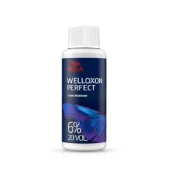 Wella Professionals Oxydant - Peroxyde Welloxon Perfect - Wella -René furterer Shop oxydant peroxyde welloxon perfect wella 923037