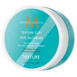Pâte Texturisée 75ml - Moroccanoil