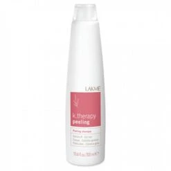 Peeling Shampoo - Cheveux Gras 300 Ml