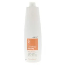 Peeling Shampoo - Cheveux Secs 1L