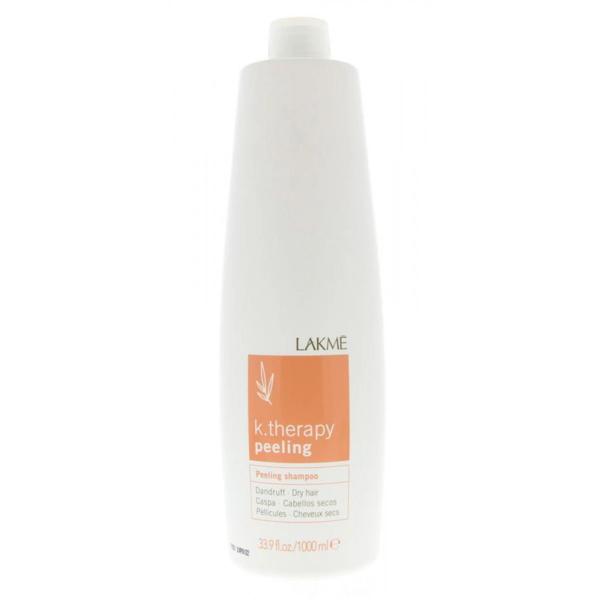 Peeling Shampoo - Cheveux Secs 1L 1 Peeling Shampoo - Cheveux Secs 1L
