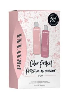 PROMO Color Protect - Pravana