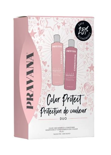 PROMO Color Protect - Pravana 1 PROMO Color Protect - Pravana