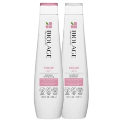 BIOLAGE - Duo ColorLast