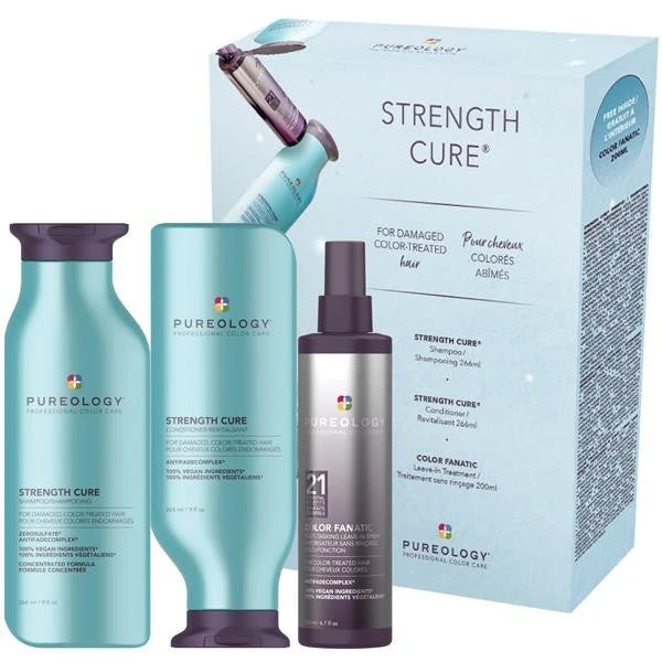 PROMO Strenght Cure - Pureology 1 PROMO Strenght Cure - Pureology