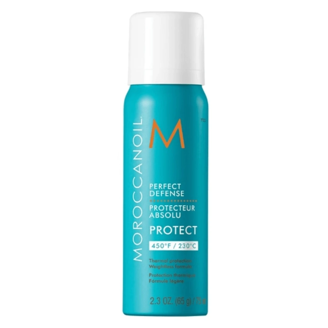 Protecteur Thermal Défense Absolue - Moroccanoil 2 Protecteur Thermal Défense Absolue - Moroccanoil – Image 2