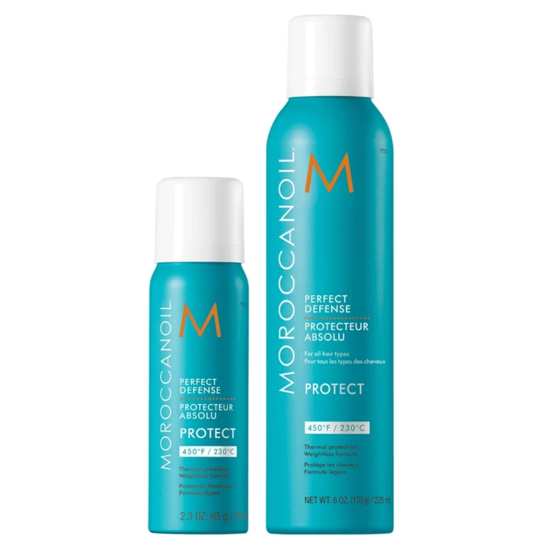 Protecteur Thermal Défense Absolue - Moroccanoil 1 Protecteur Thermal Défense Absolue - Moroccanoil