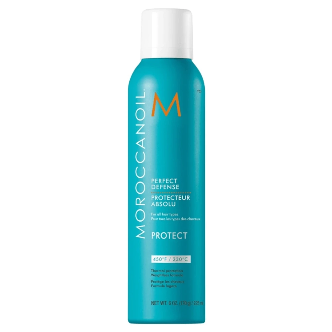 Protecteur Thermal Défense Absolue - Moroccanoil 3 Protecteur Thermal Défense Absolue - Moroccanoil – Image 3
