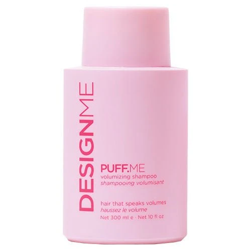 DESIGN ME - Shampoing Volumisant Puff Me 2 DESIGN ME - Shampoing Volumisant Puff Me – Image 2