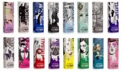 PULPRIOT - Coloration Demi Permanente