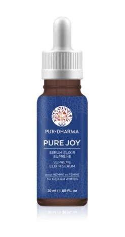 Pure Joy - Sérum Élixir Suprême 30ml - Pur Dharma