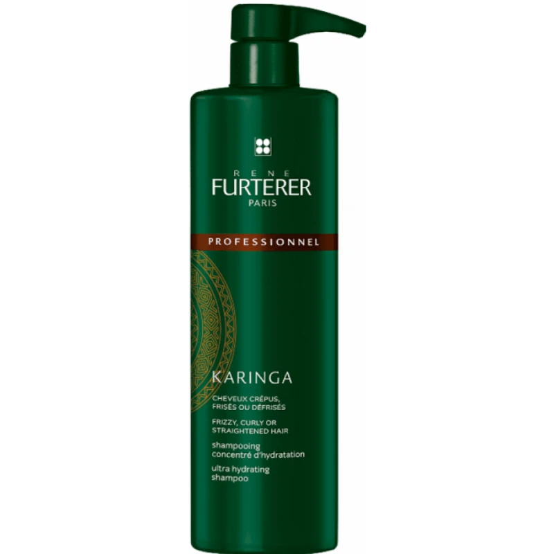 René Furterer RENÉ FURTERER - Karinga Shampooing Concentré Hydratation 3 René Furterer RENÉ FURTERER - Karinga Shampooing Concentré Hydratation – Image 3