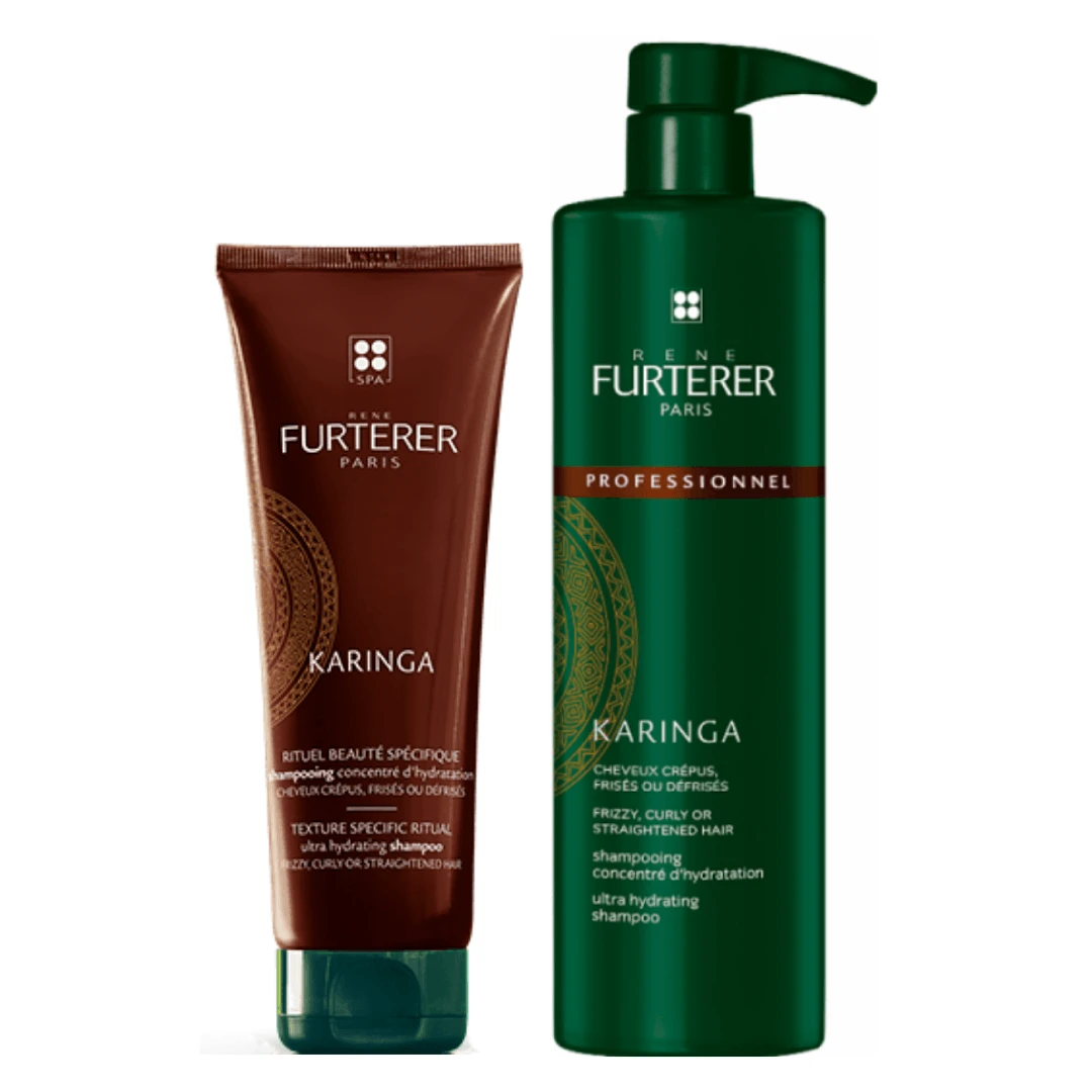 René Furterer RENÉ FURTERER - Karinga Shampooing Concentré Hydratation 1 René Furterer RENÉ FURTERER - Karinga Shampooing Concentré Hydratation