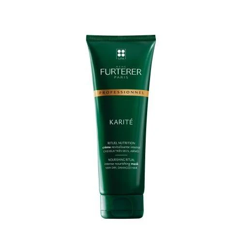 René Furterer RENÉ FURTERER - Karité Nutri Masque Nutrition Intense 3 René Furterer RENÉ FURTERER - Karité Nutri Masque Nutrition Intense – Image 3
