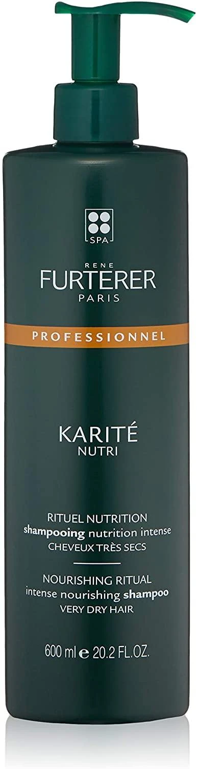 René Furterer RENÉ FURTERER - Karité Nutri Shampooing Nutrition Intense 2 René Furterer RENÉ FURTERER - Karité Nutri Shampooing Nutrition Intense – Image 2