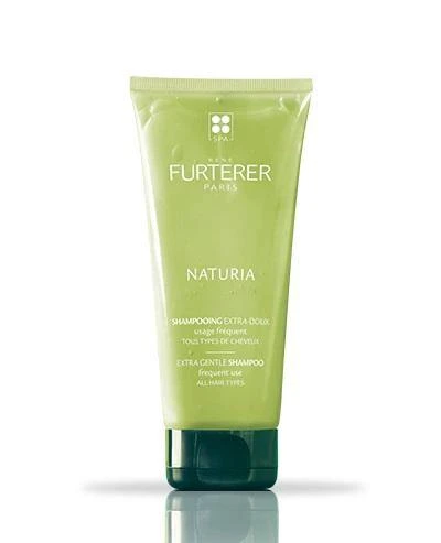 René Furterer RENÉ FURTERER - Naturia Shampooing Extra-Doux 1 René Furterer RENÉ FURTERER - Naturia Shampooing Extra-Doux