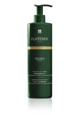 René Furterer RENÉ FURTERER - Okara Blond Shampooing Éclat -René furterer Shop rene furterer okara blond shampooing eclat 705894